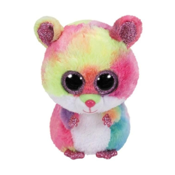 Beanie Boos Rodney 24cm